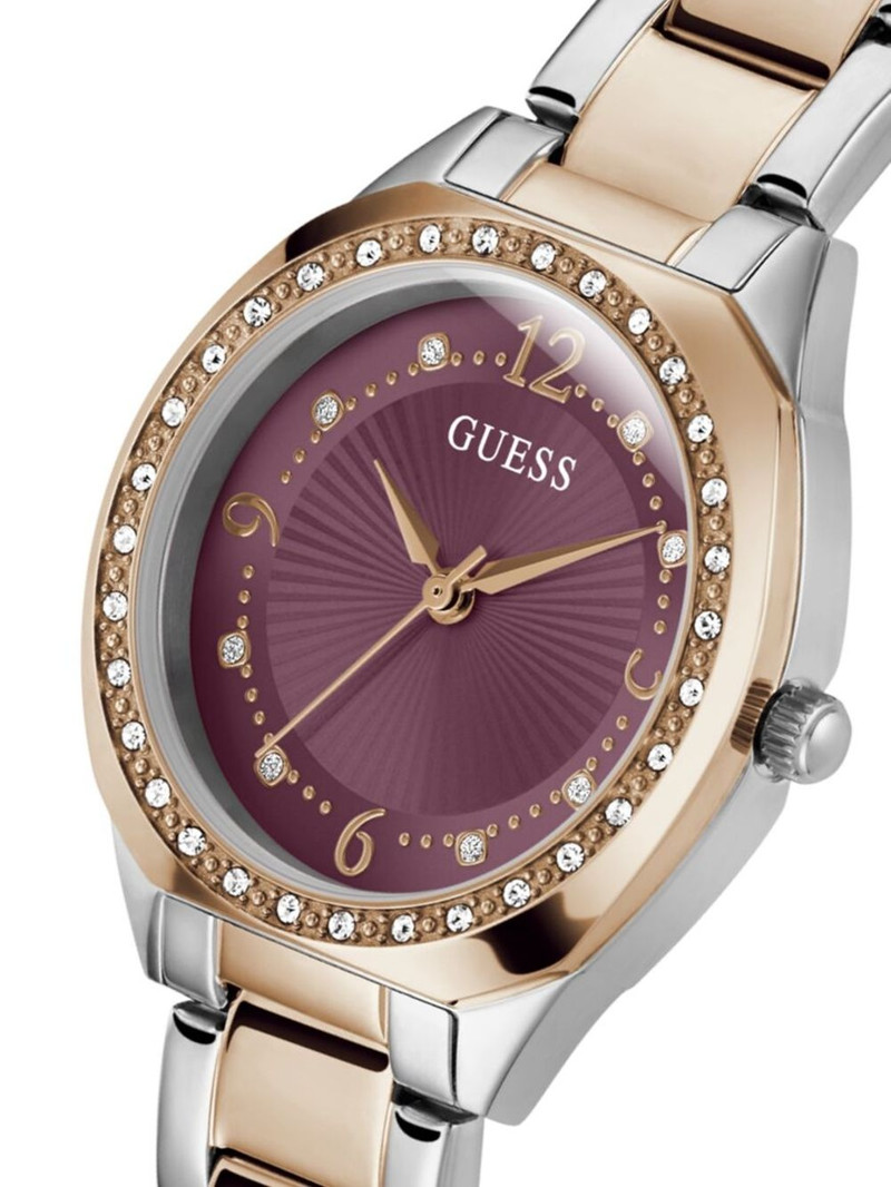 GUESS USA Charlotte 30mm outlook