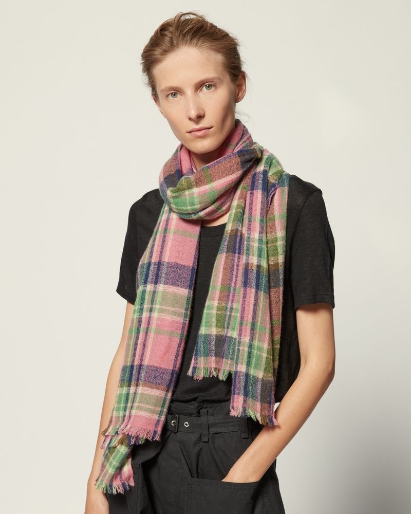 KUZANNE SCARF - 2