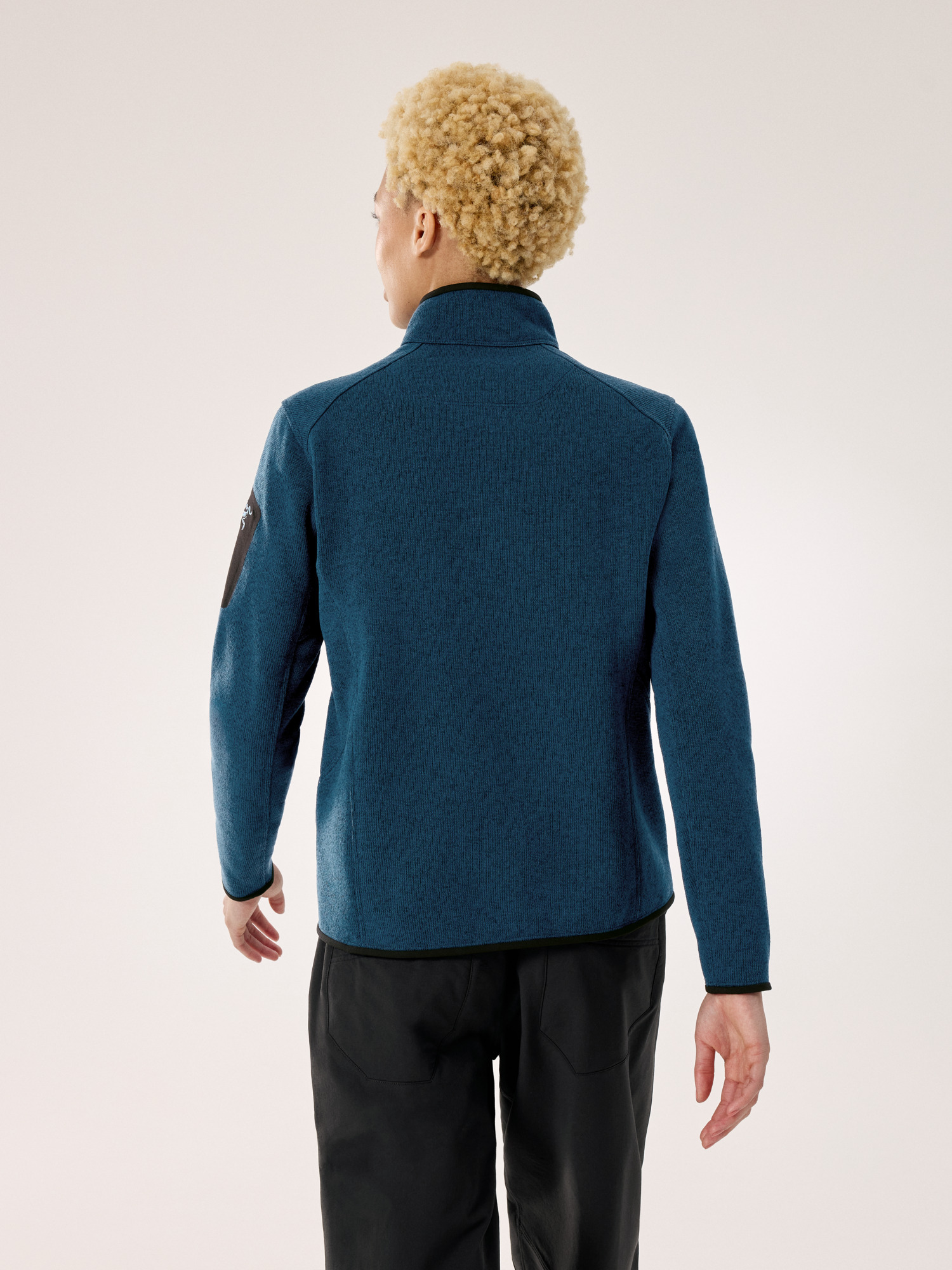 Covert Cardigan - 4