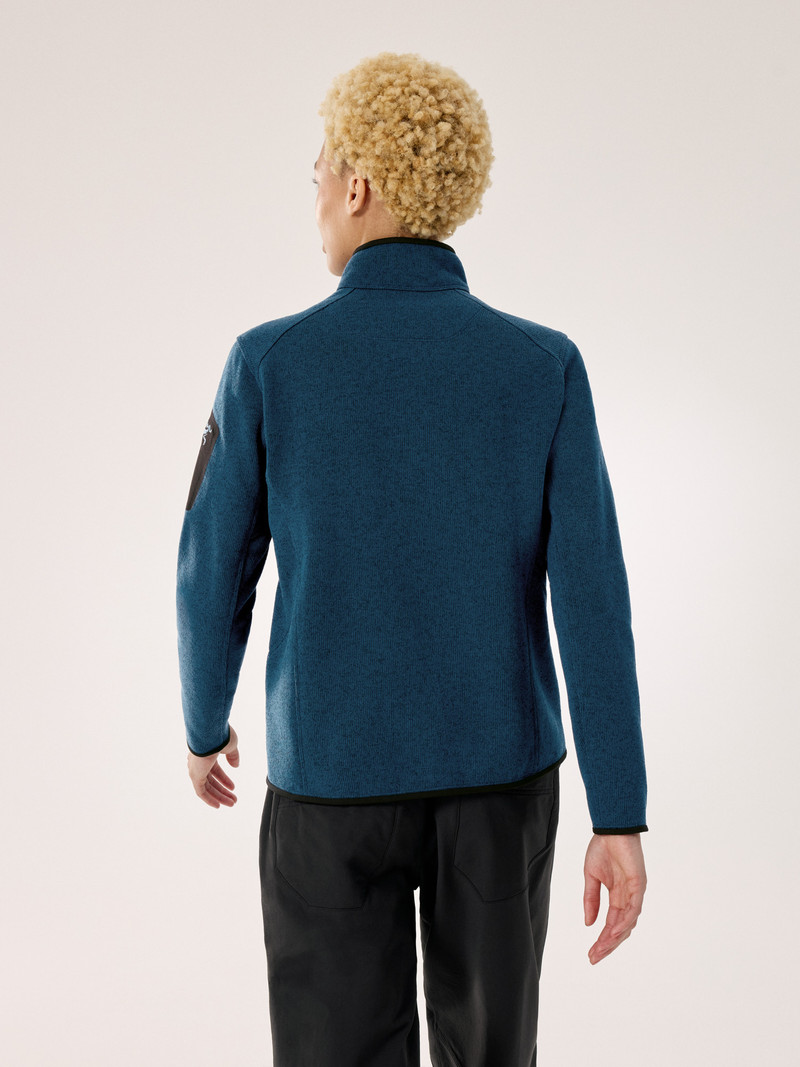 Covert Cardigan 4