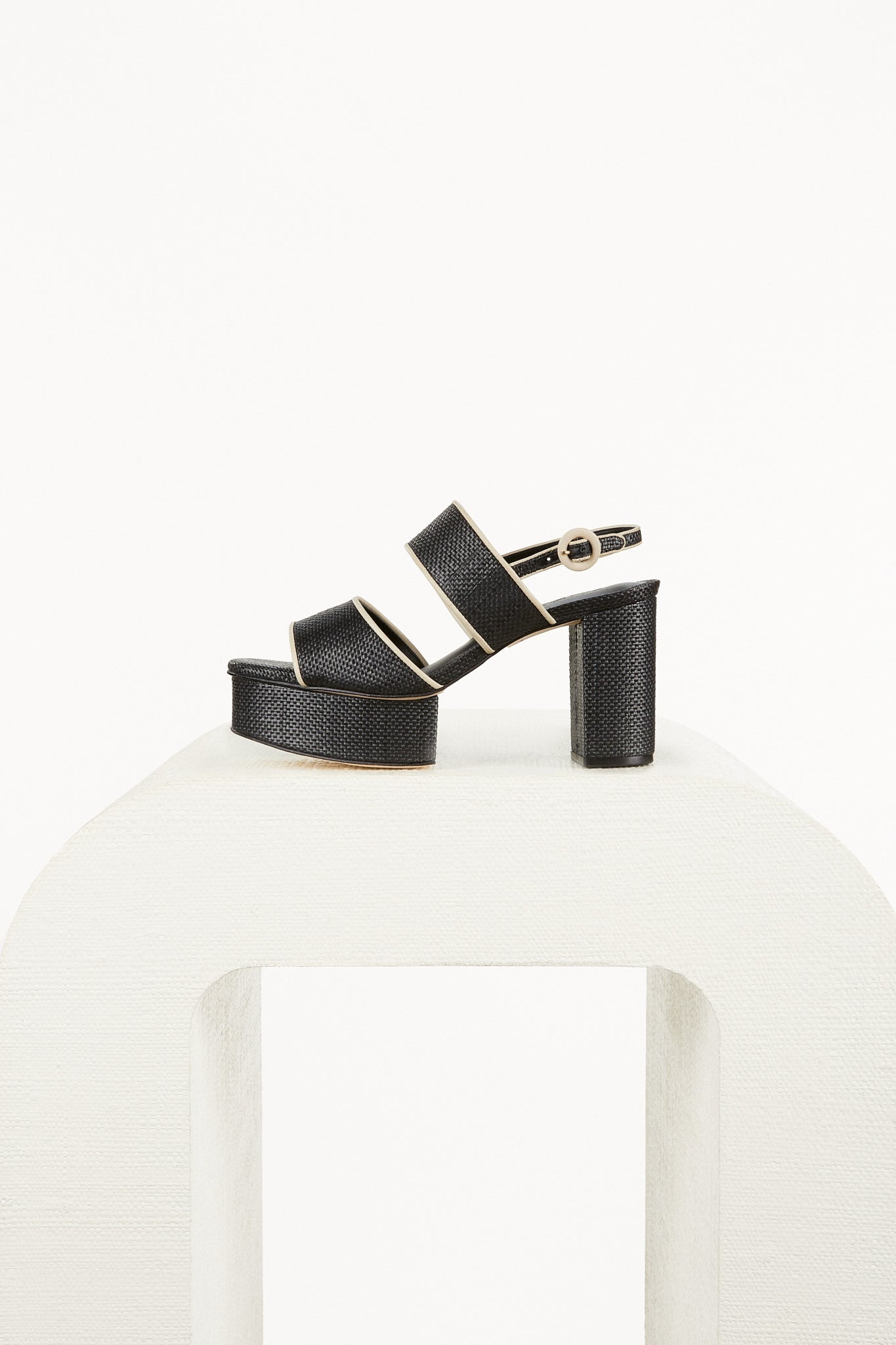 SHY PLATFORM - 1