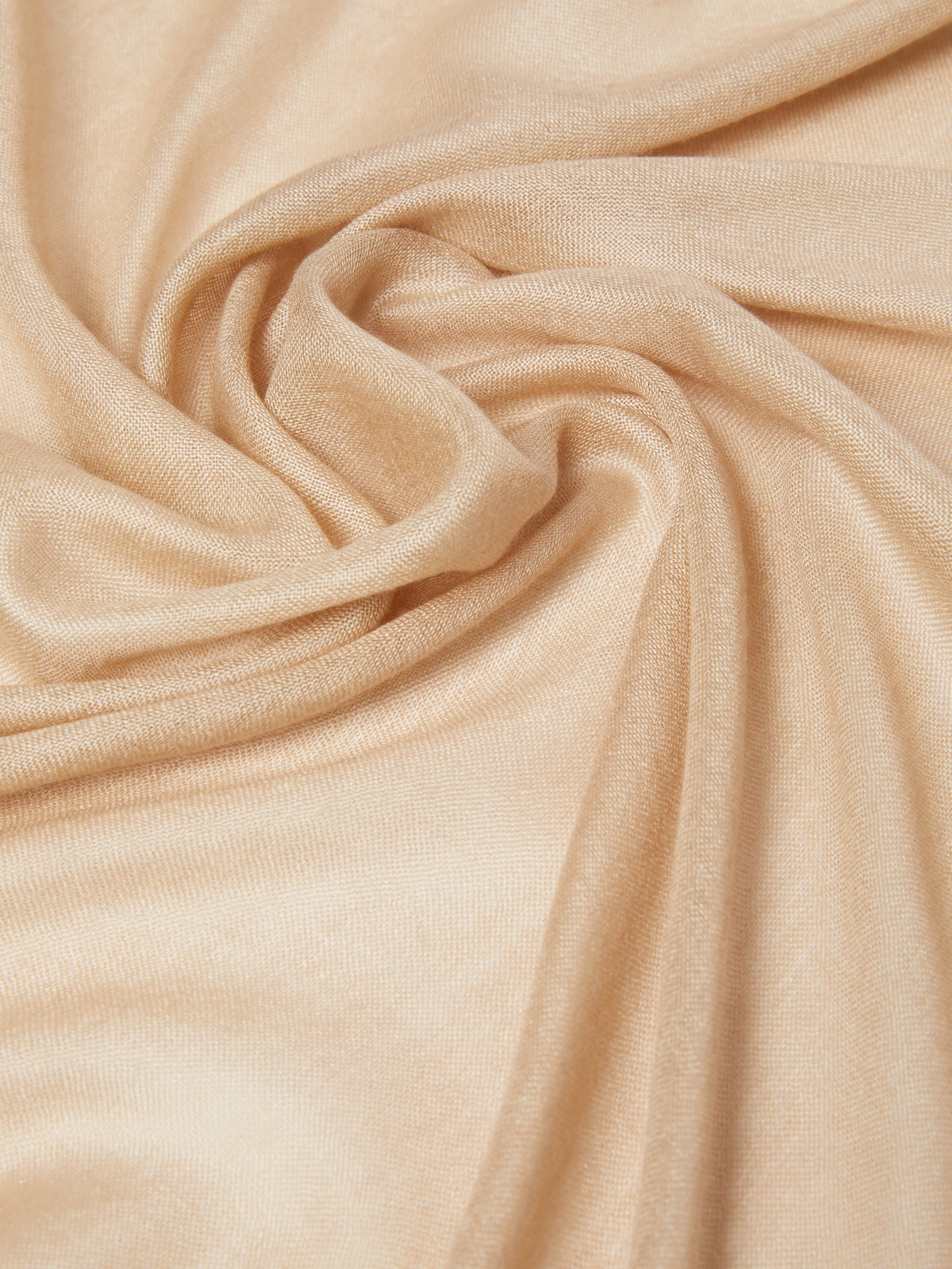 RAUCHE Cashmere and silk stole - 3