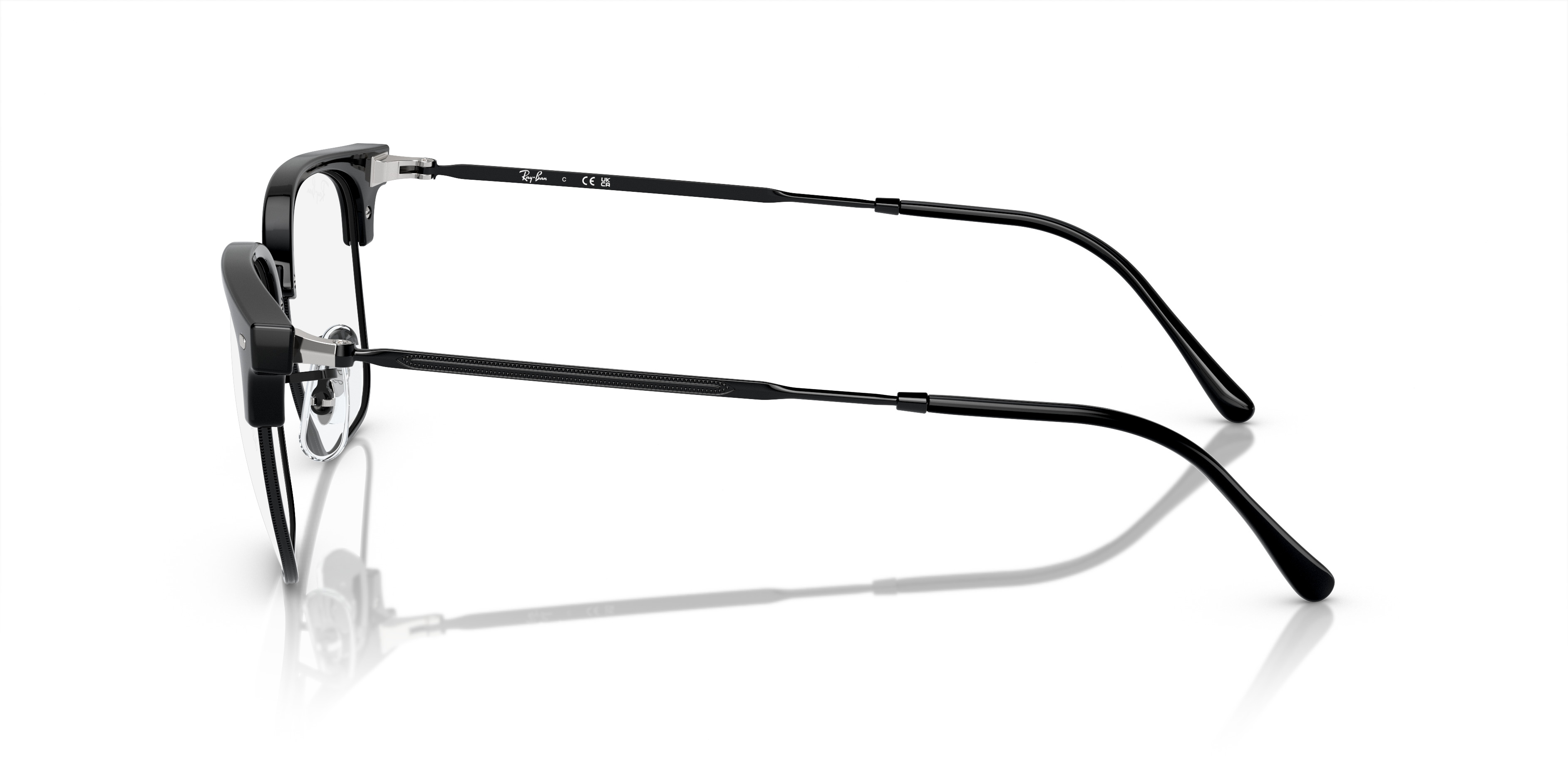 NEW CLUBMASTER OPTICS - 4