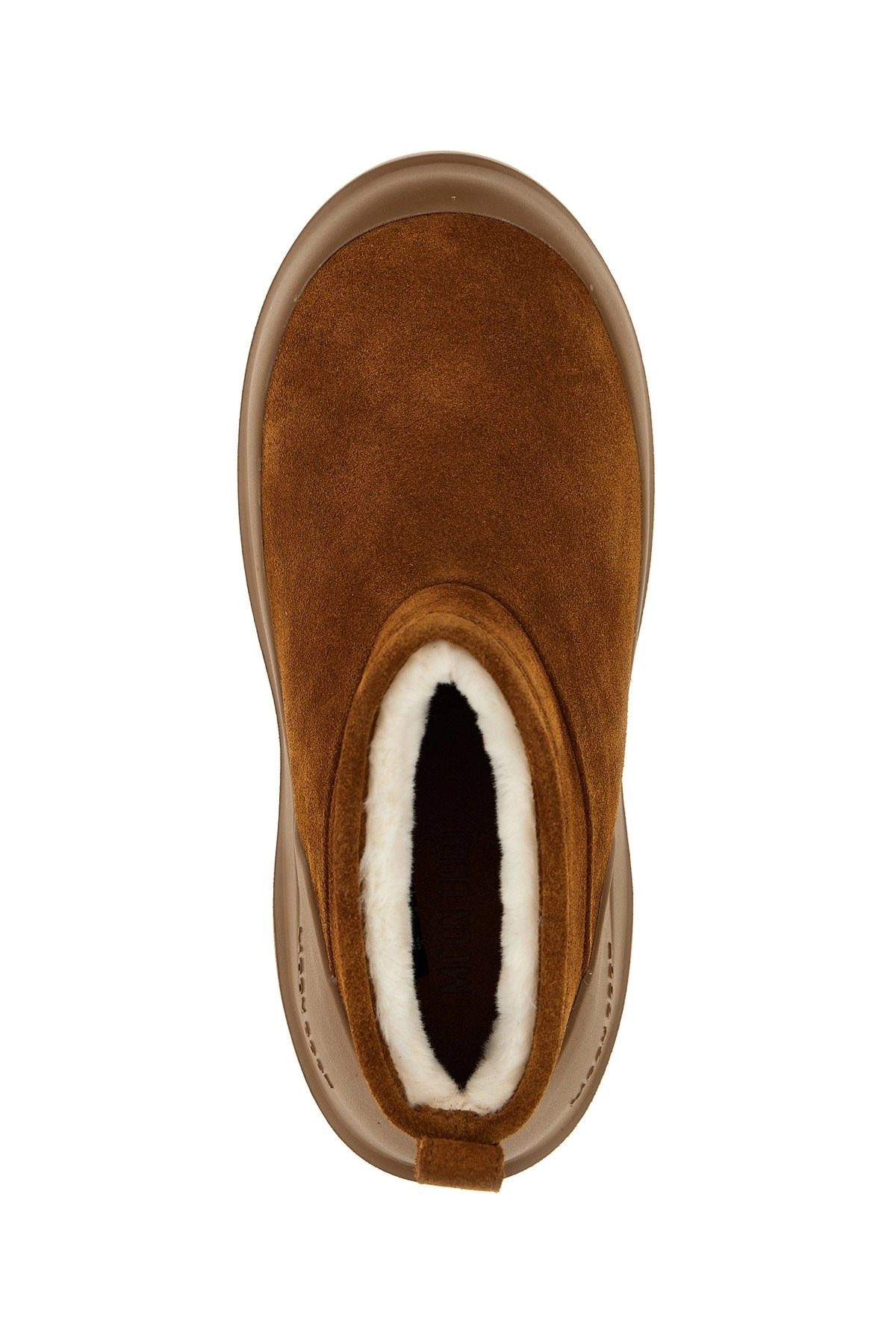 'Luna Low' ankle boots - 4