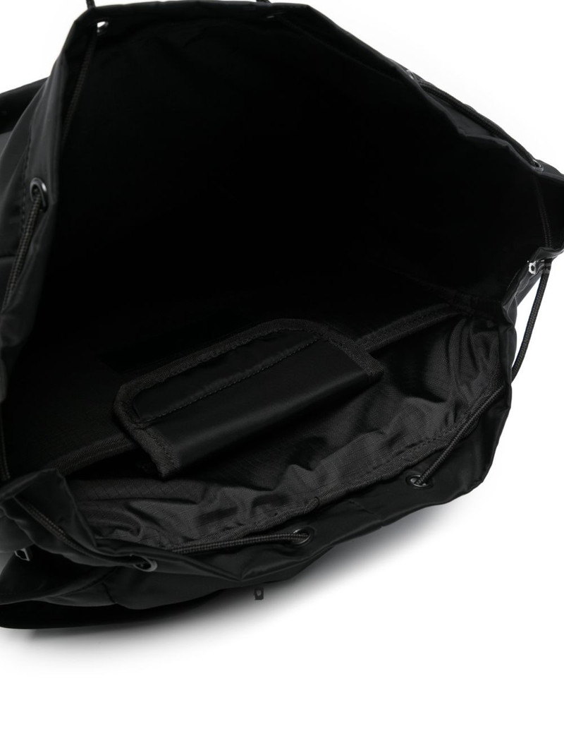 buckle-detail backpack 4