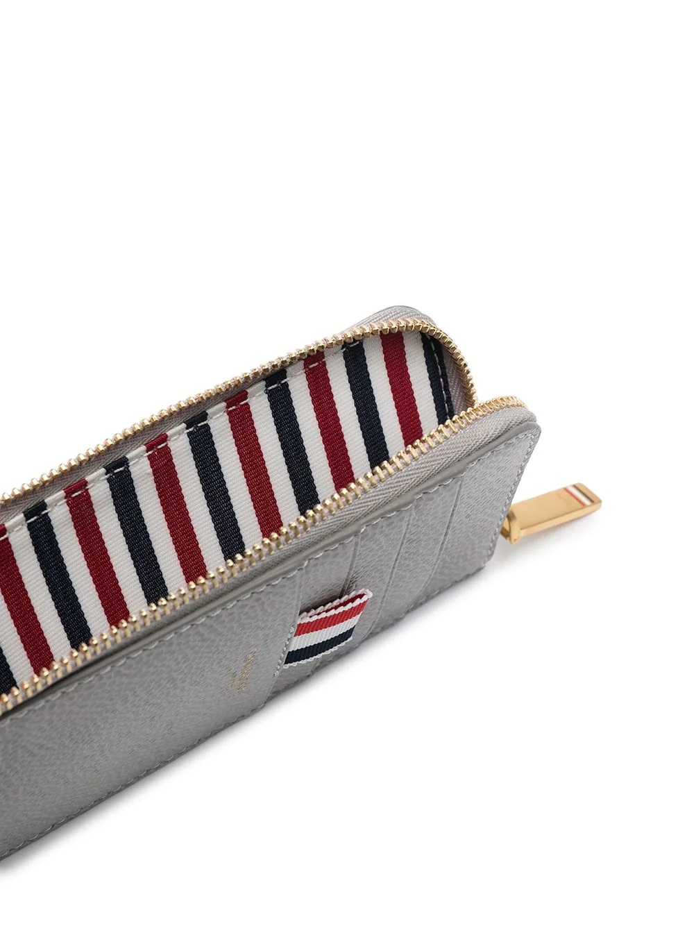 4-Bar stripe wallet - 3