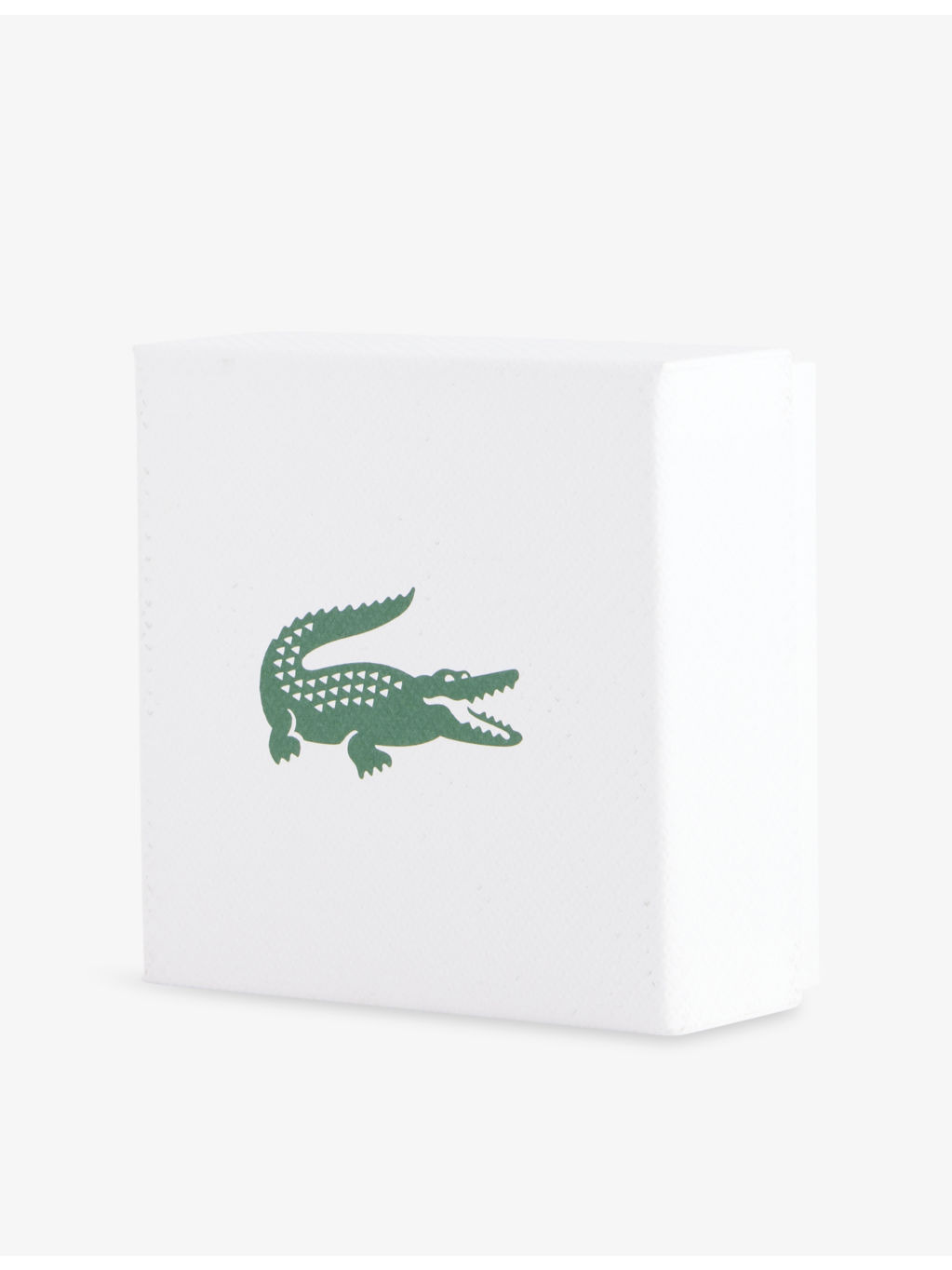 Crocodile Stainless Steel Hoop Earrings - 4