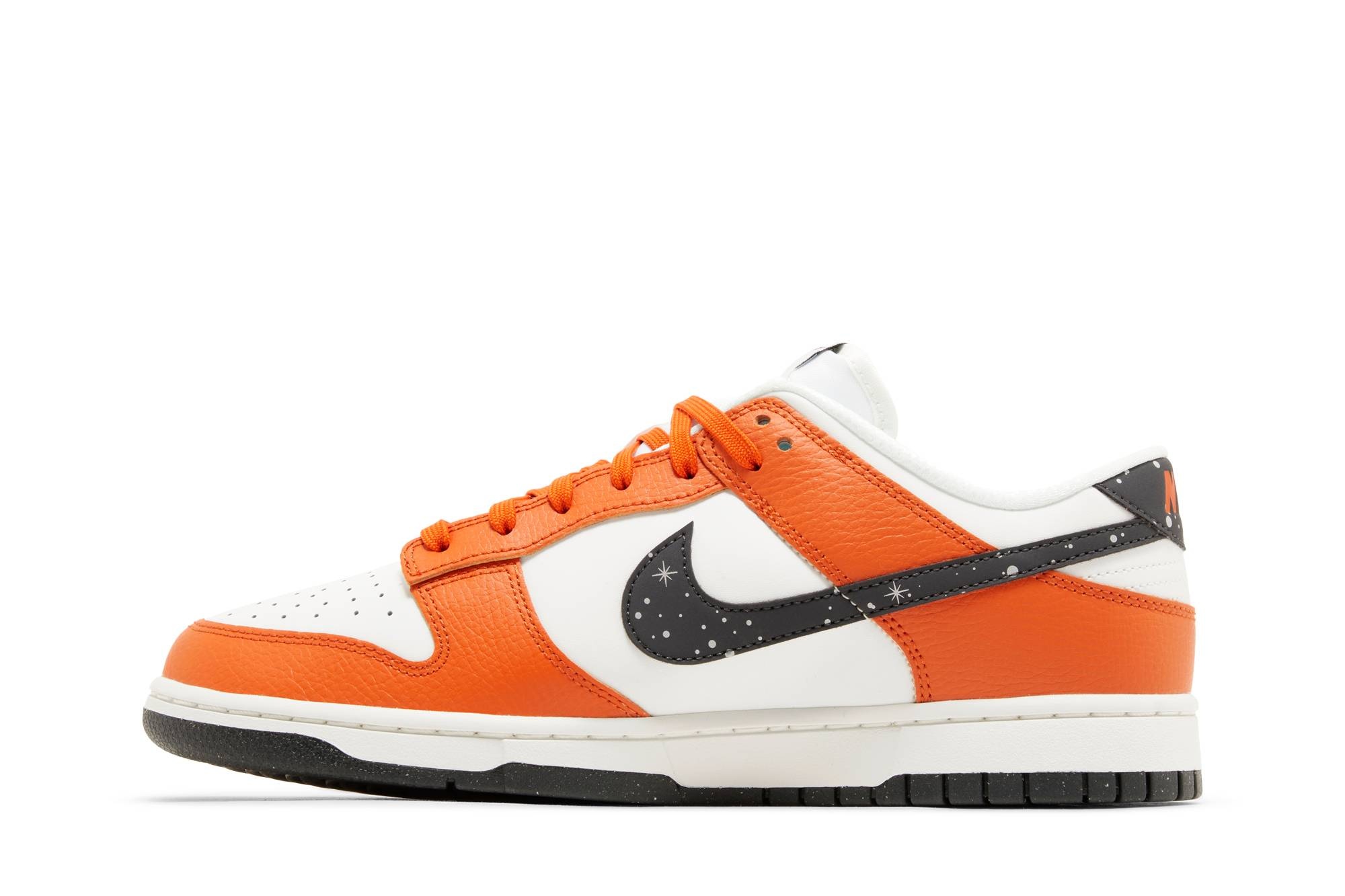 Dunk Low 'Starry Swoosh' - 3