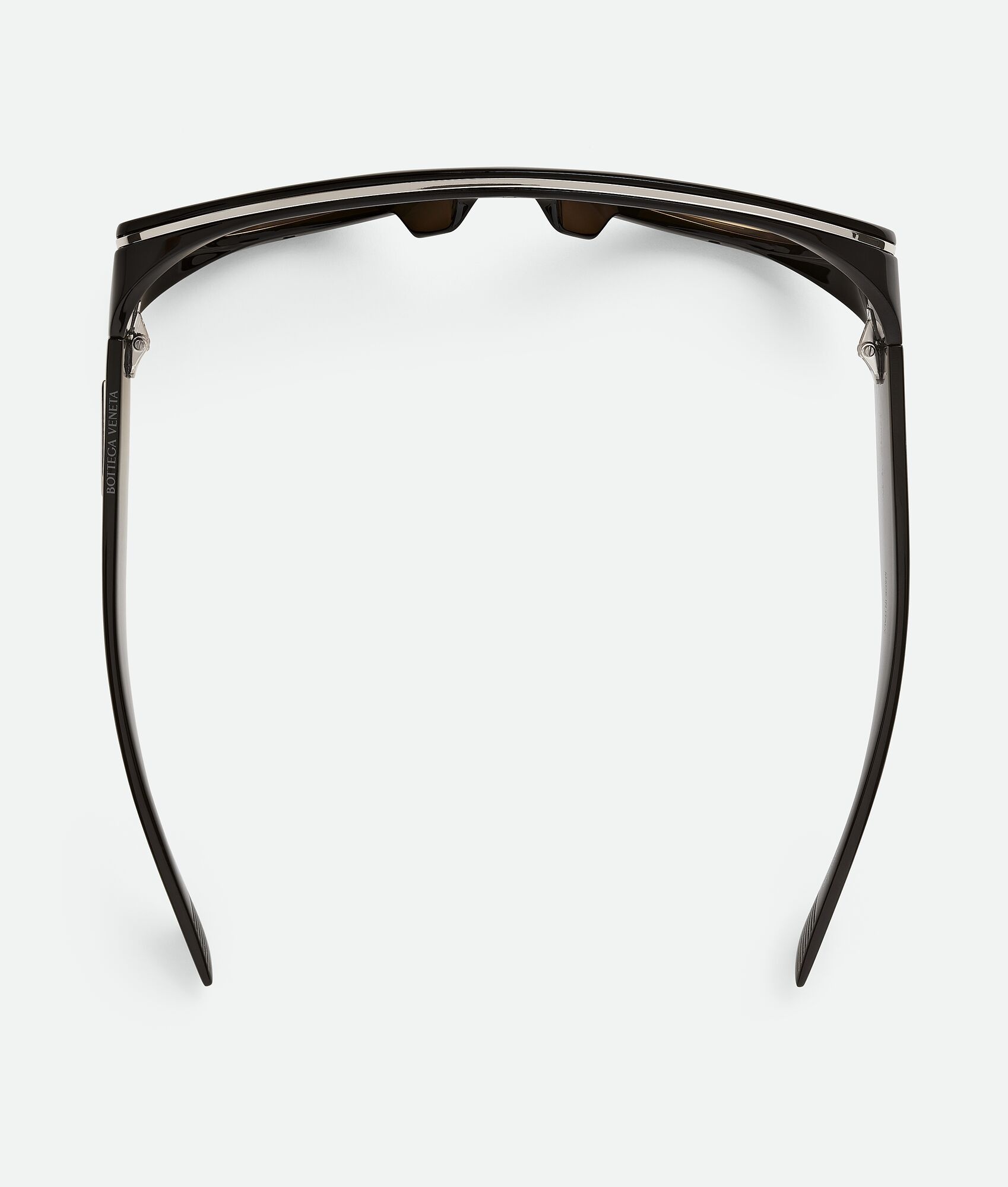 Osservatorio Aviator Sunglasses - 4