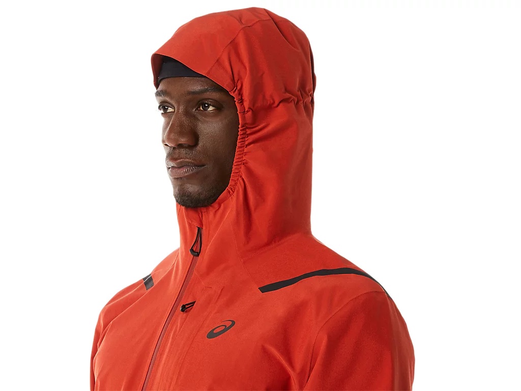 MEN'S ACCELERATE WATERPROOF 2.0 JACKET - 8