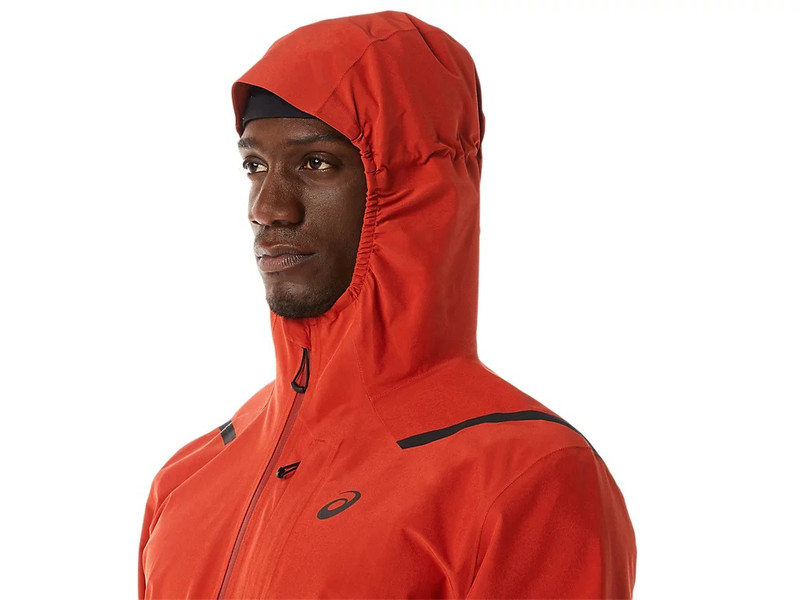 MEN'S ACCELERATE WATERPROOF 2.0 JACKET 8