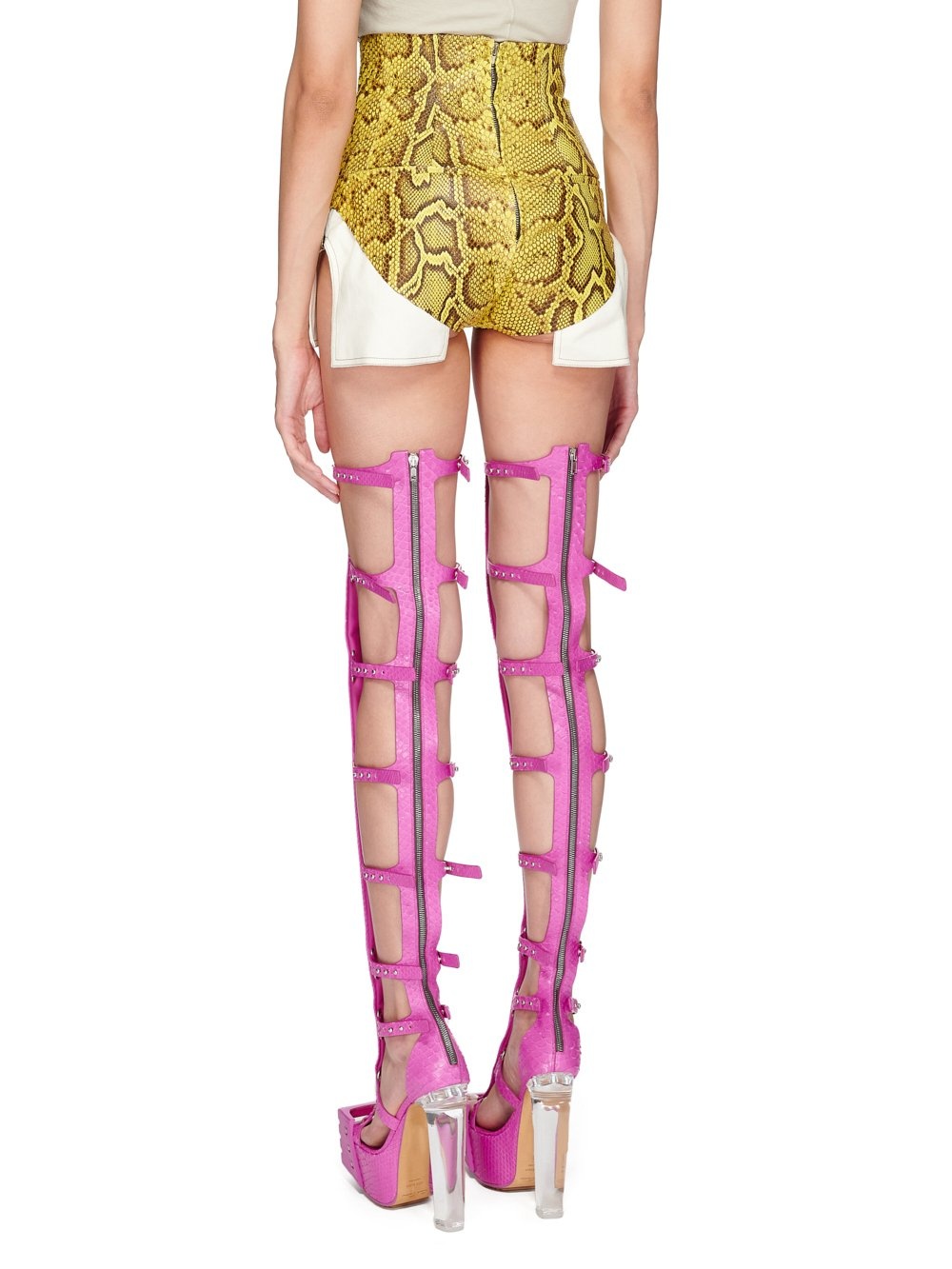 PANTS - 3
