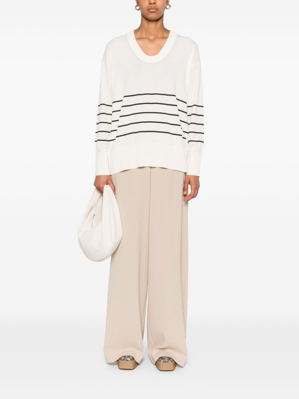 Levante sweater - 2