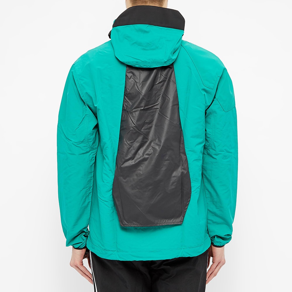 Adidas Outdoor Karkaj Windbreaker - 5