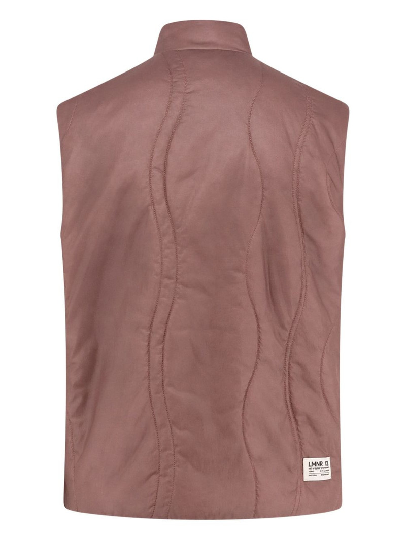 Herno padded quilted Jacket outlook