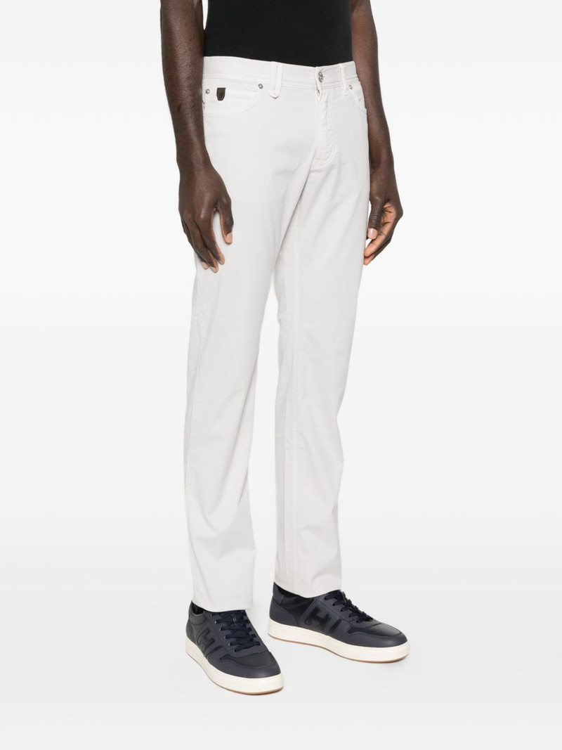 Meribel five-pocket jeans 3