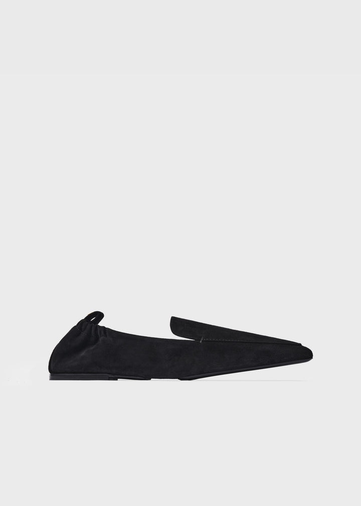 The Travel Loafer black - 1
