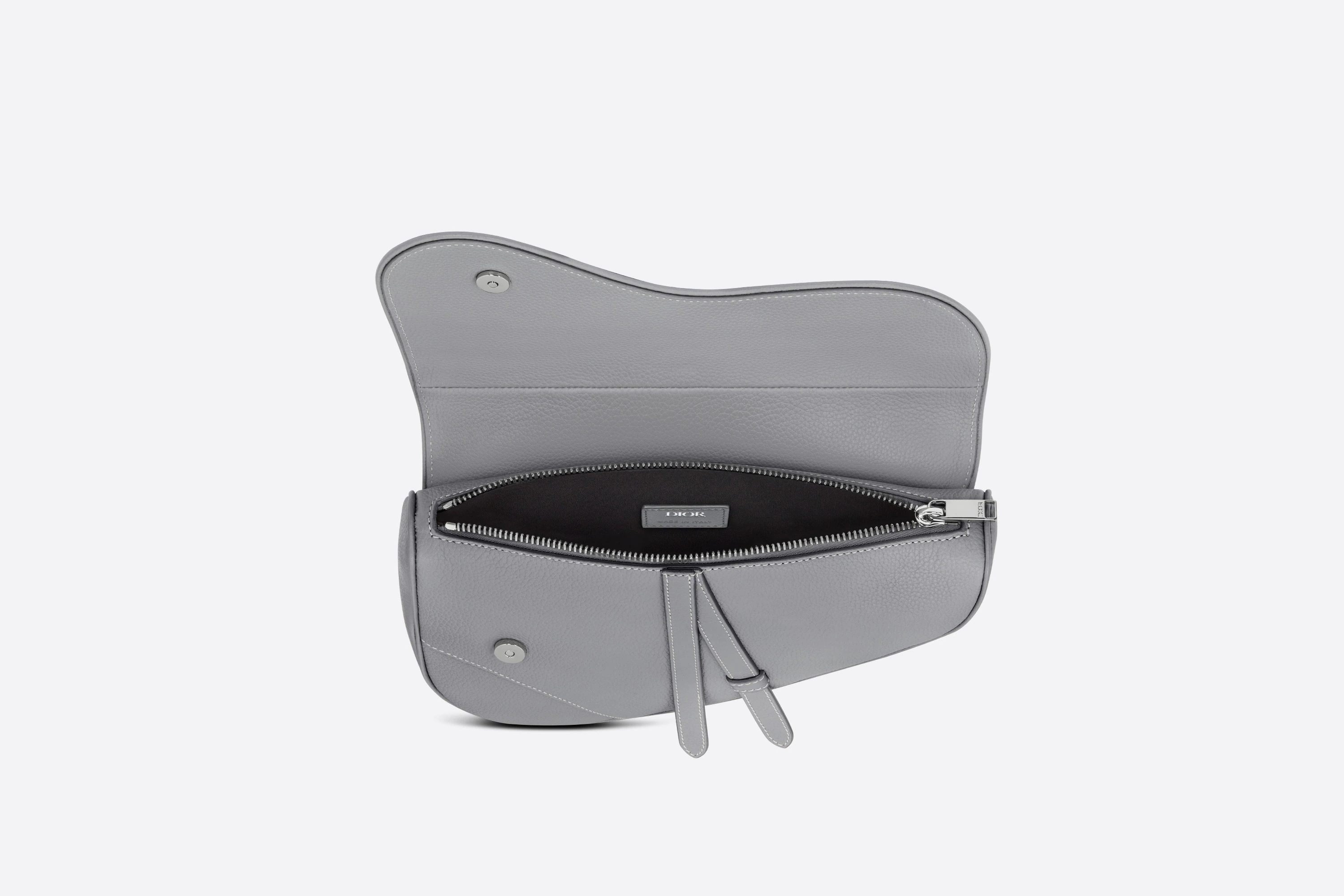 Saddle Bag - 3