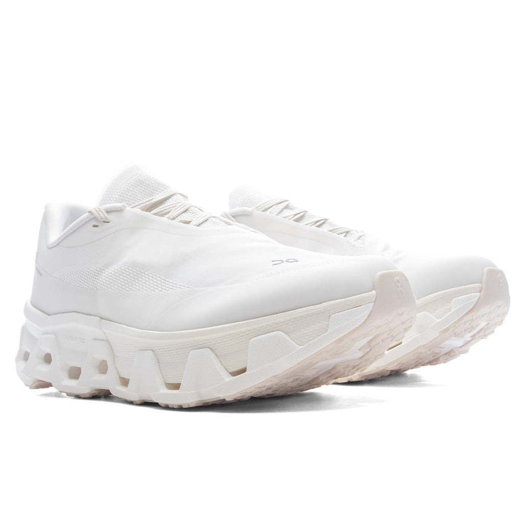 ON X PAF CLOUDMONSTER HYPER - WHITE - 2