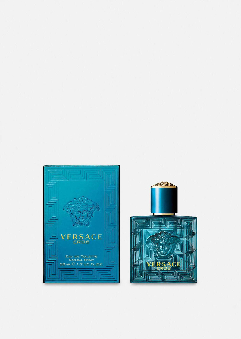 VERSACE Eros 50 ml outlook