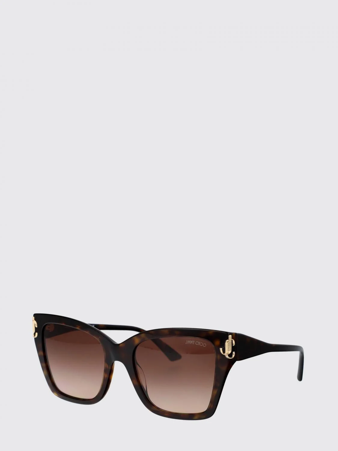 Sunglasses woman Jimmy Choo - 1