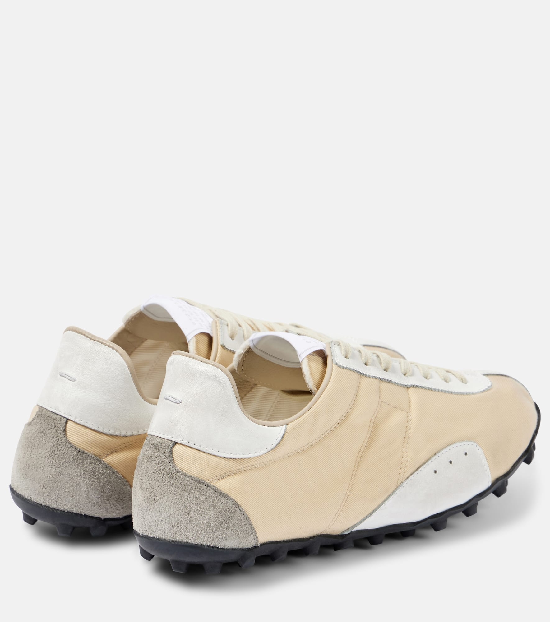 Sprinter sneakers - 2
