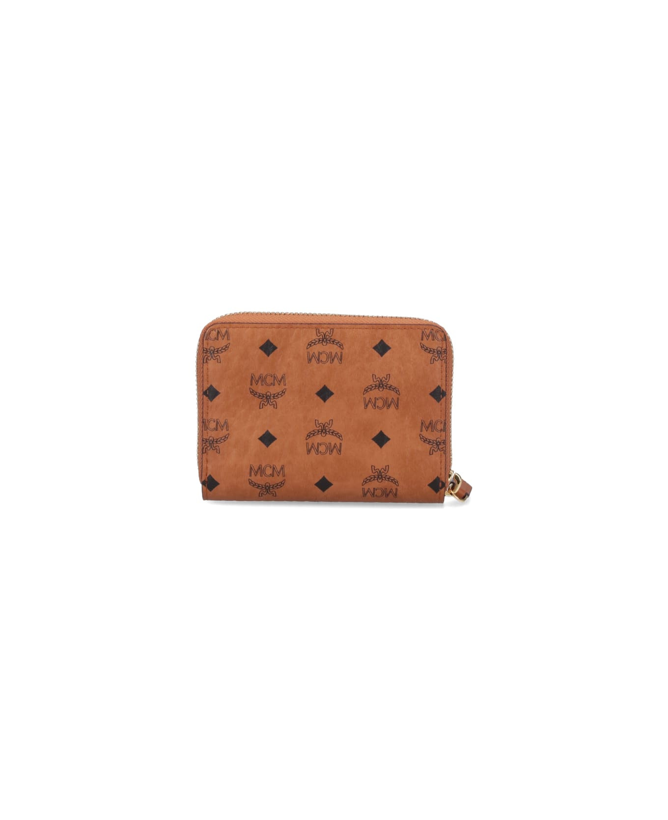 Mini Zip Wallet - 3