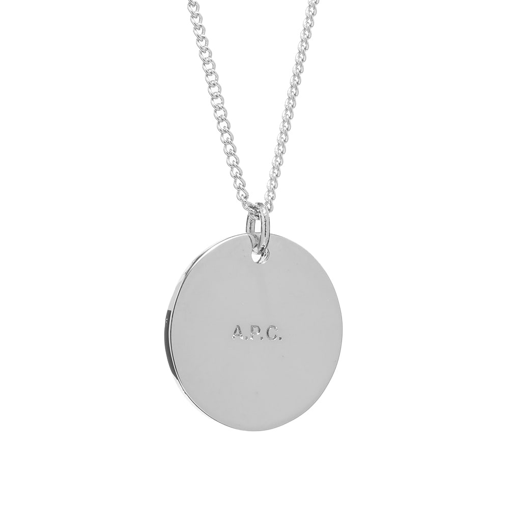 A.P.C. Eloi Necklace - 2