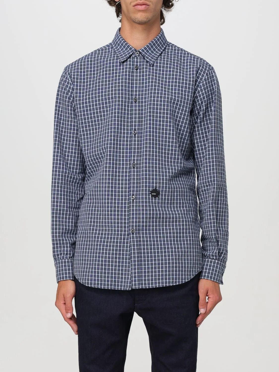 Shirt men Dsquared2 - 1