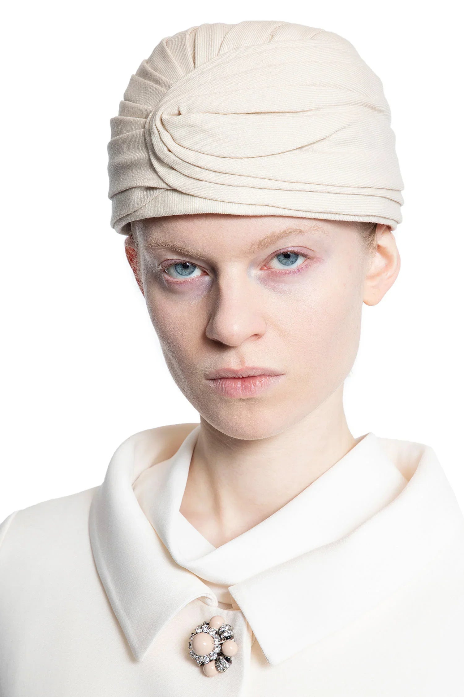 Rigid-Wool-Turbant - 5