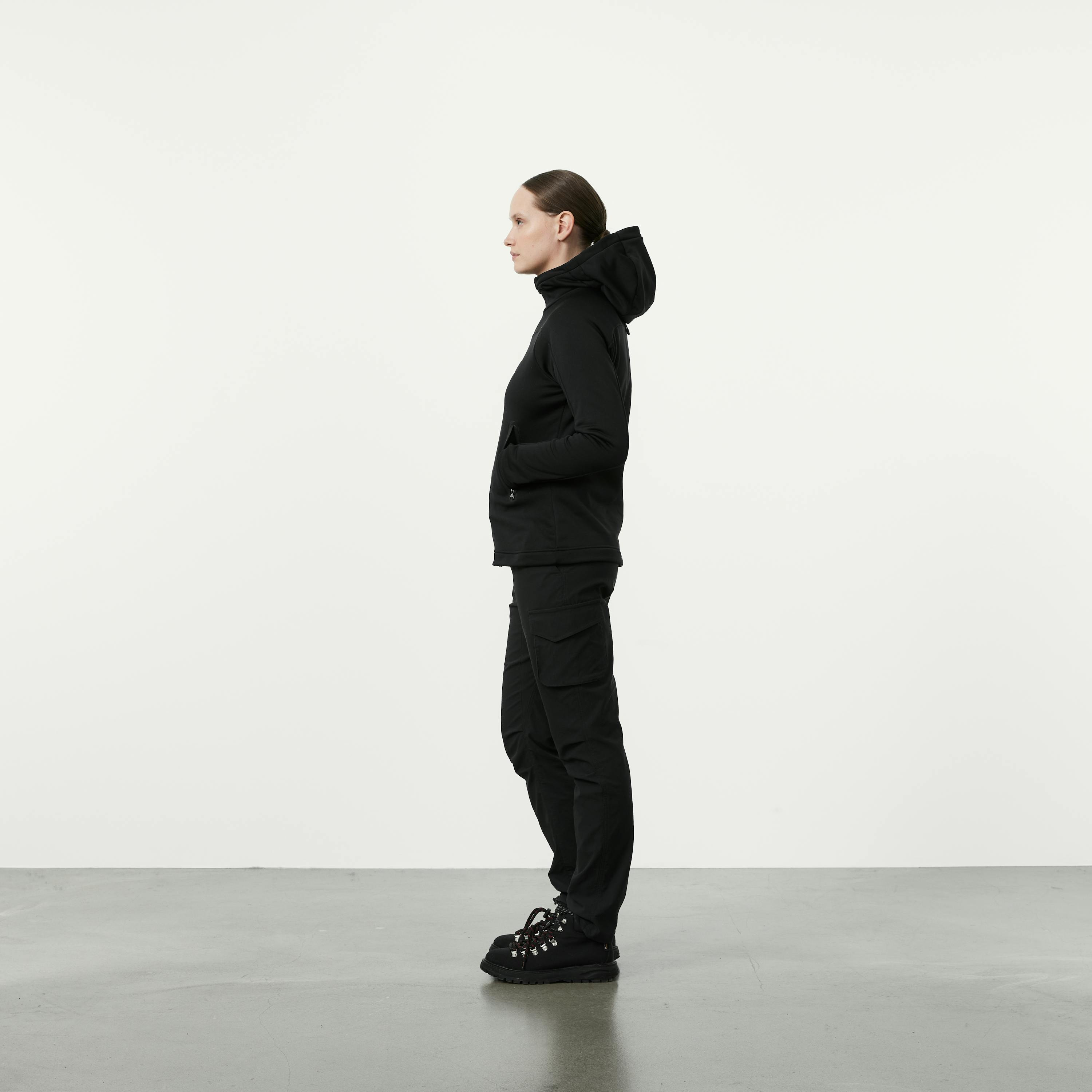 Snæfell Technostretch Jacket - SEAQUAL™ - 5