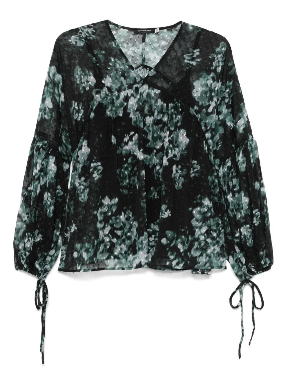 Fil Coupe blouse - 1