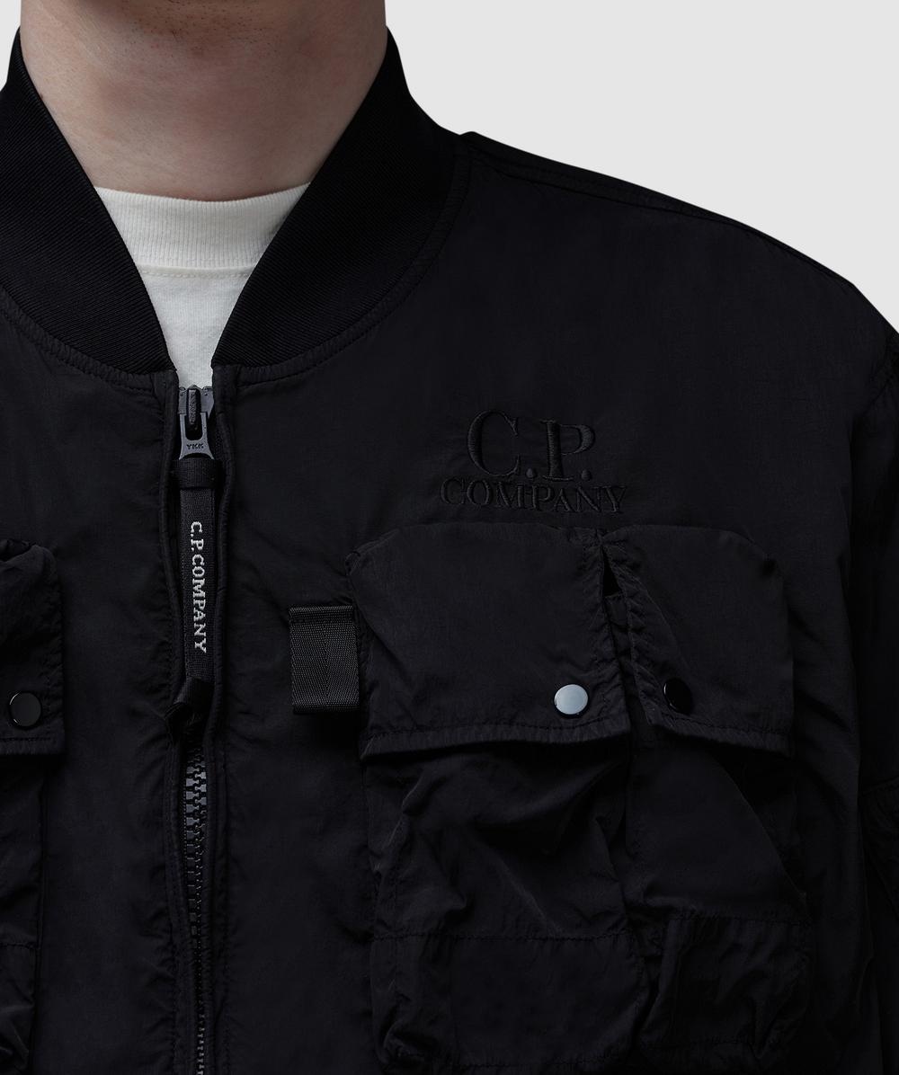 Chrome-R bomber jacket - 4