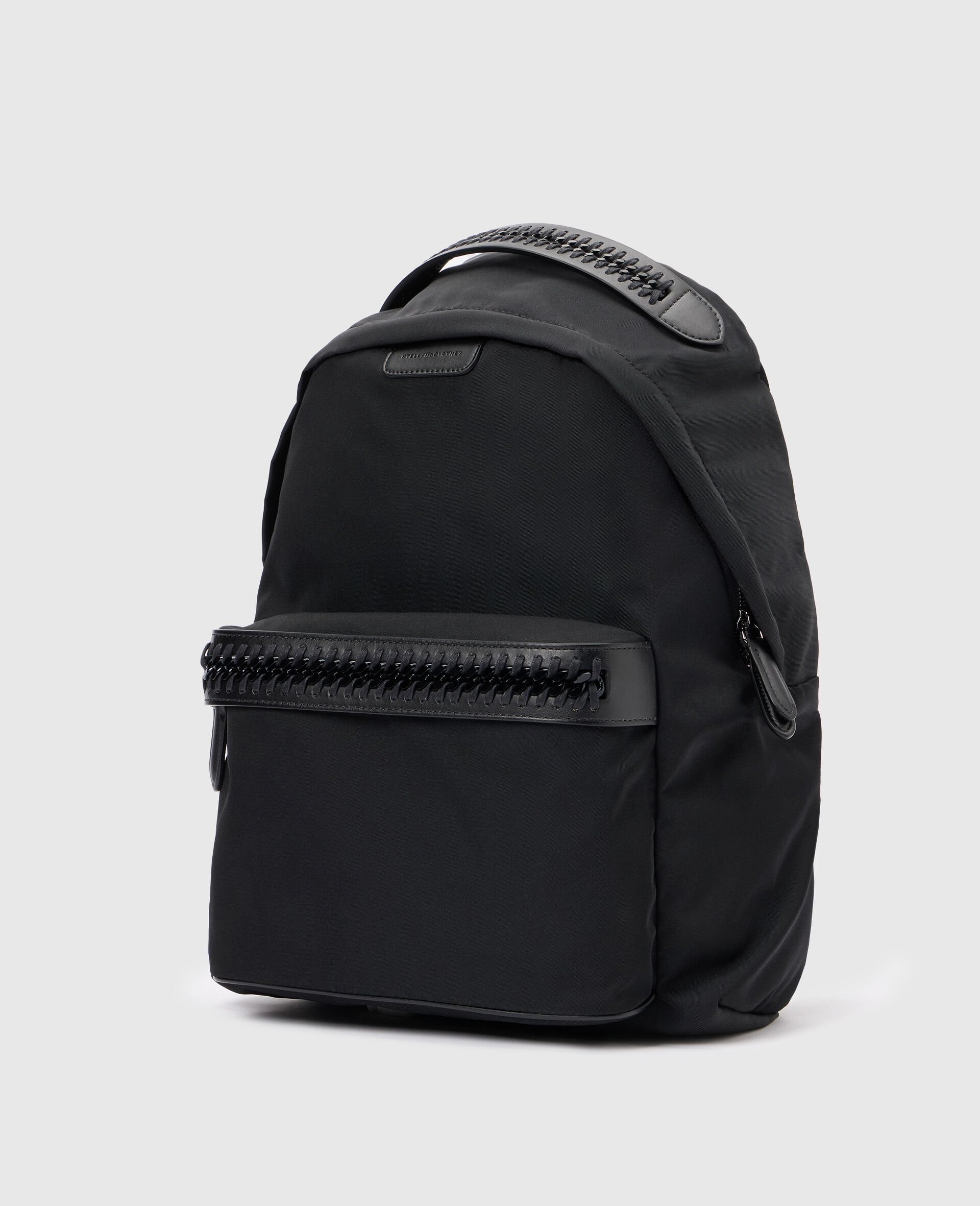 Logo Strap Backpack - 2