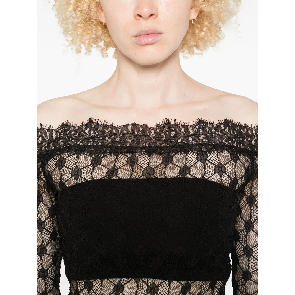 Isabel Marant Black Tops - Blouses Women - 3