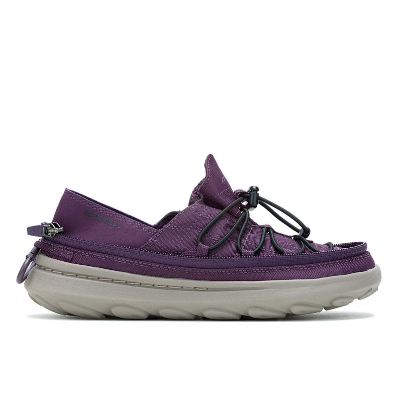 Women's Hut Moc 2 Packable Zip Off 1TRL 1
