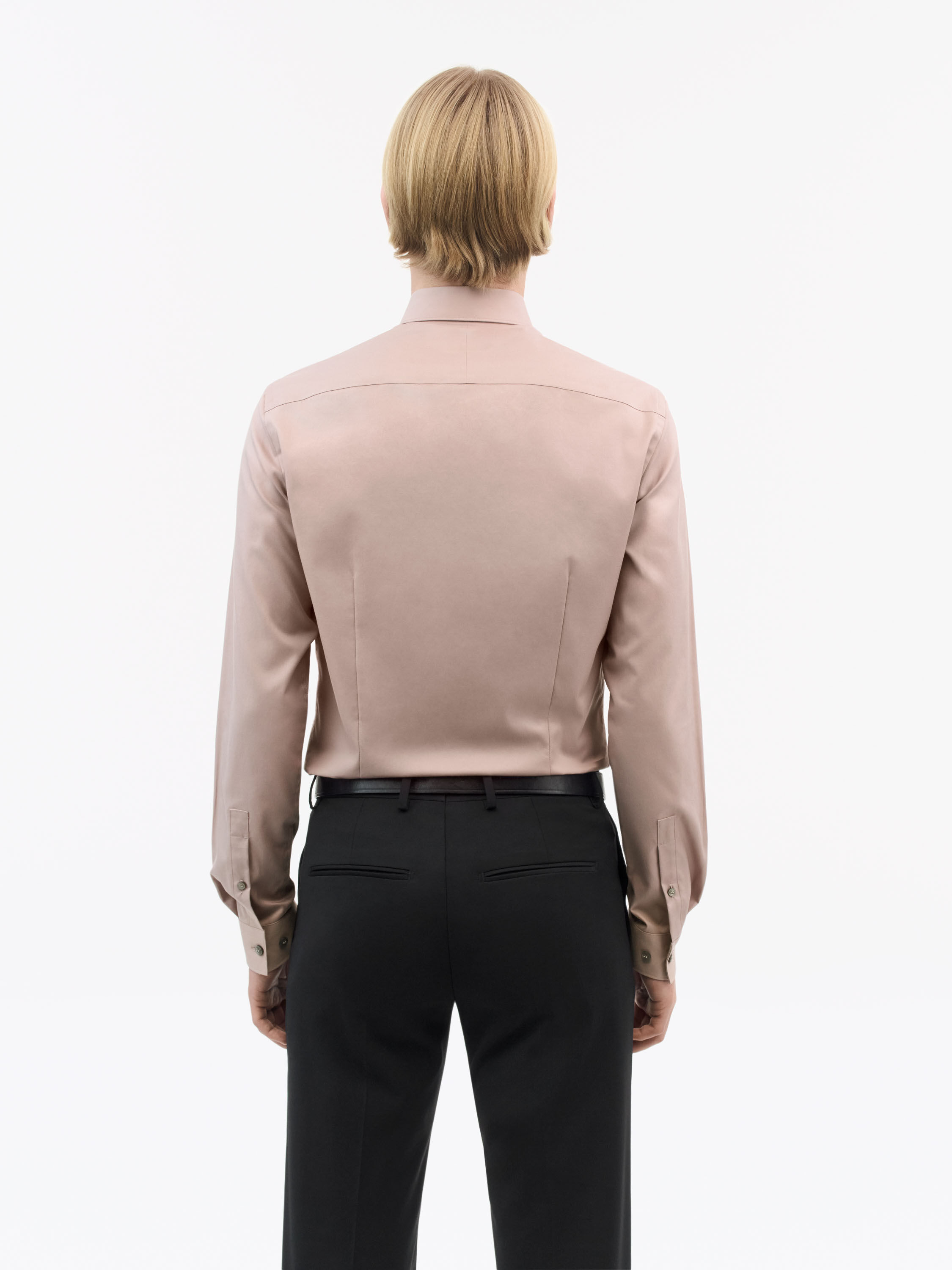 Filbrodie Formal Shirt - 4