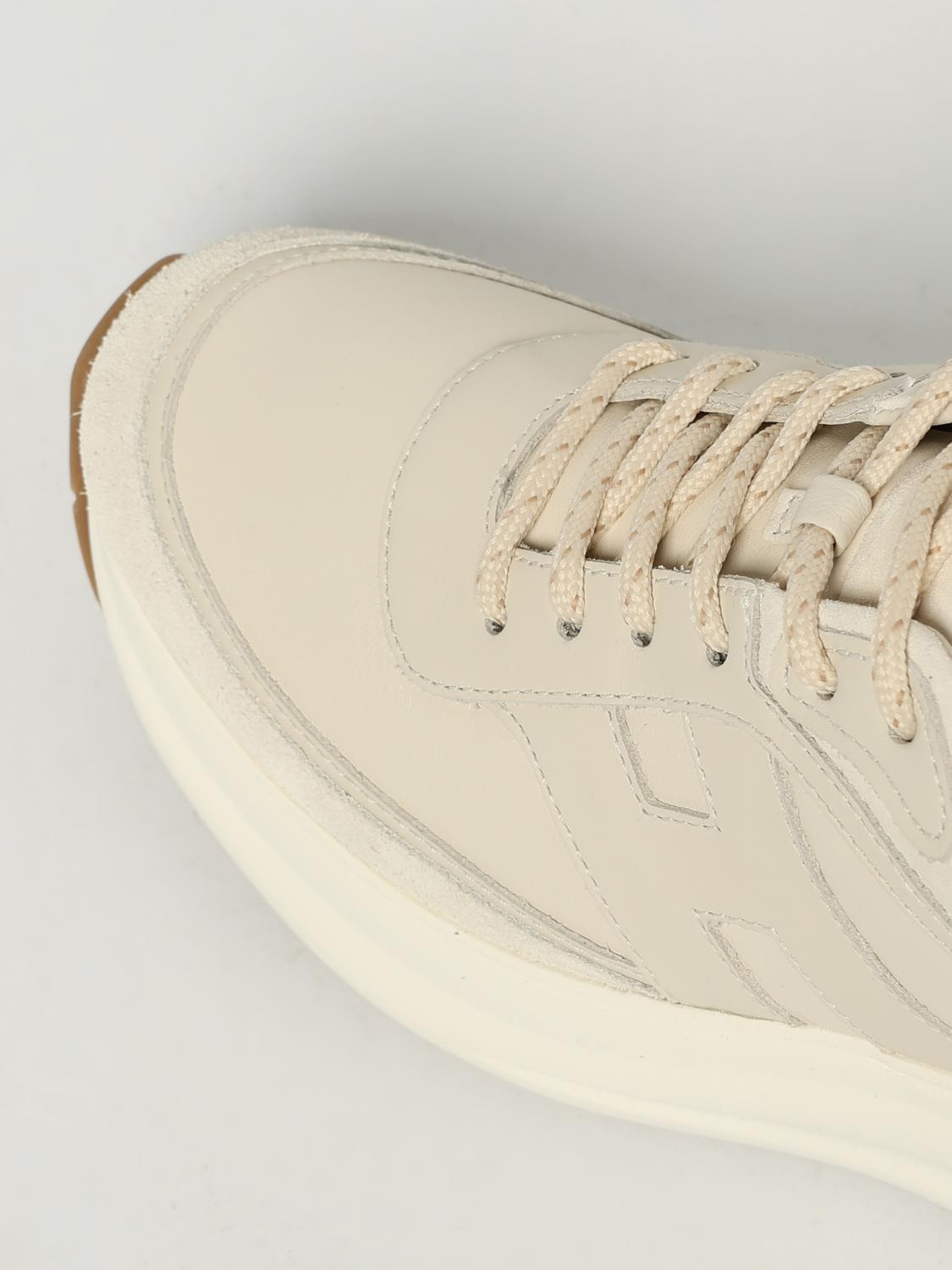 Sneakers woman Hogan - 4
