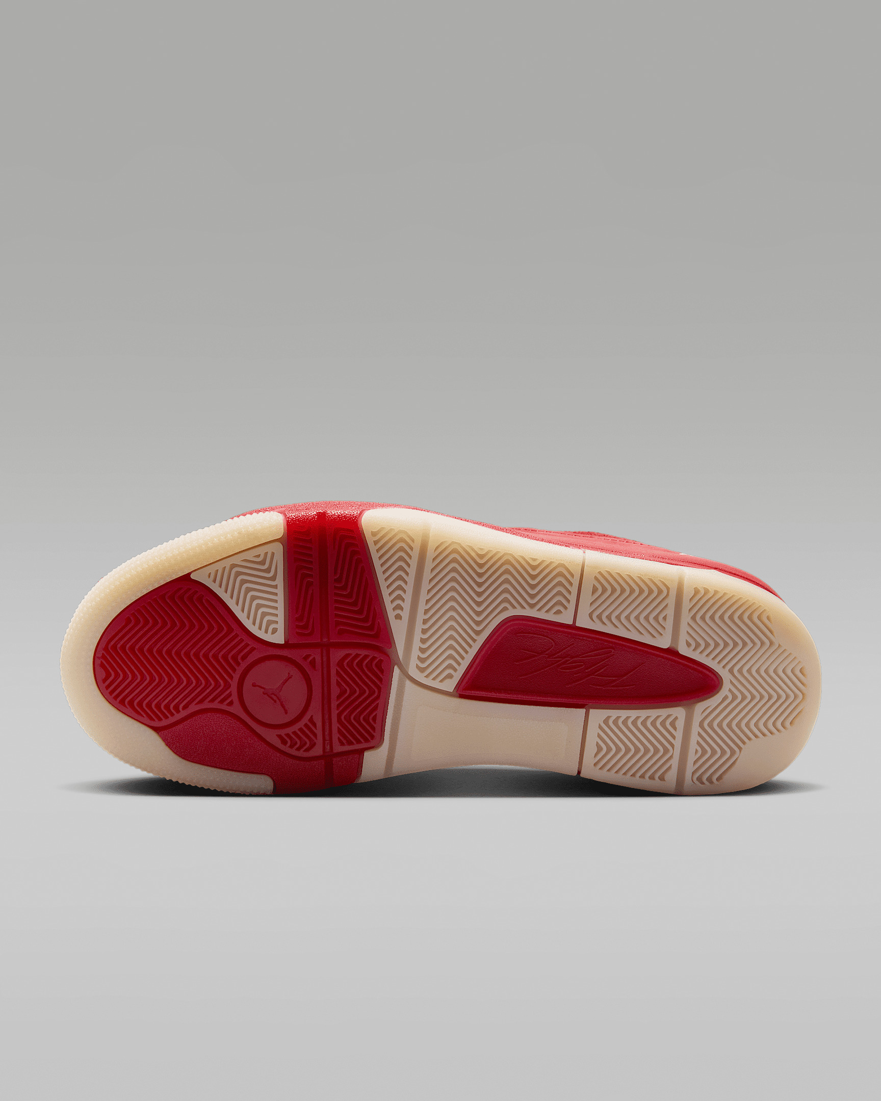 Jordan Flight Court Women's Shoes - 2