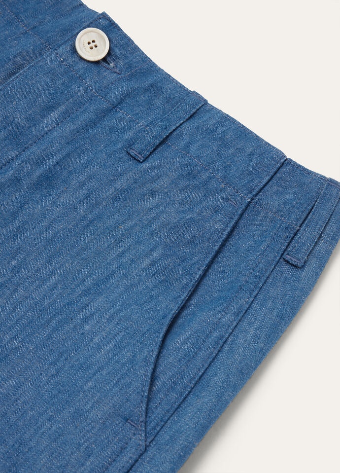 Jorge Pants - 7