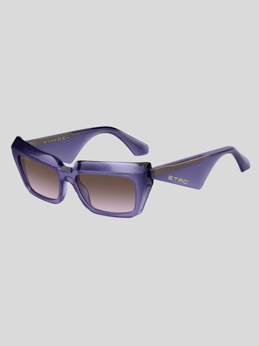 ETRO TAILORING SUNGLASSES - 2