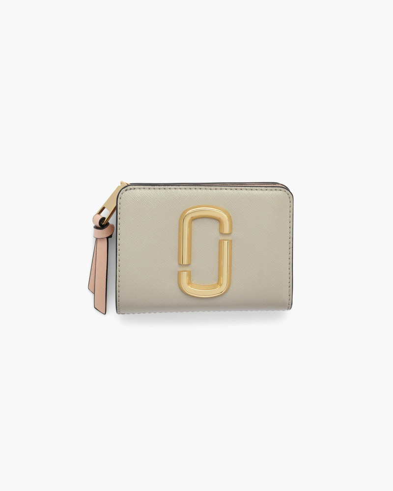 THE SNAPSHOT MINI COMPACT WALLET 1