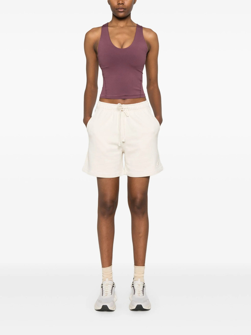 New Balance Logo-print Performance Tank Top outlook