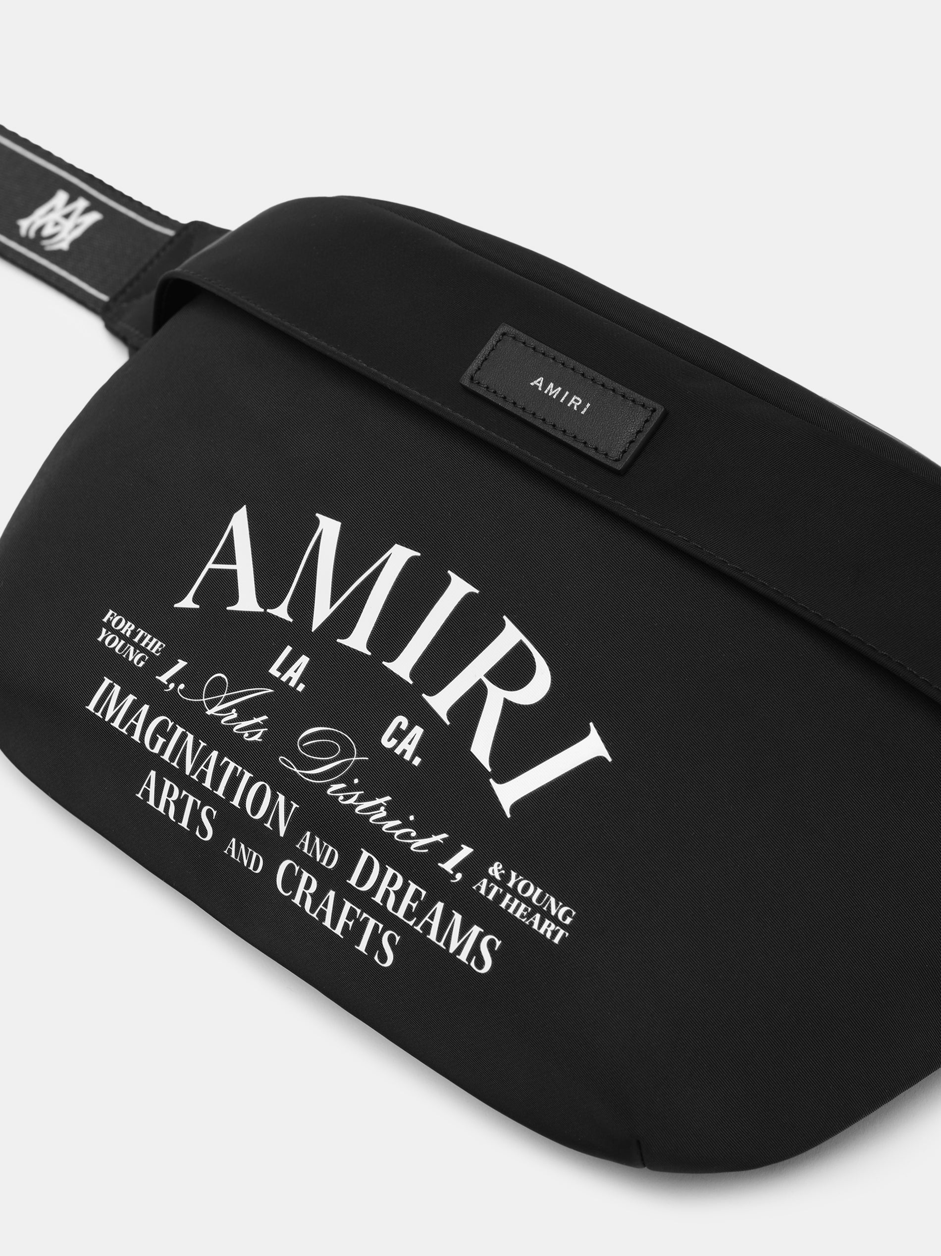 AMIRI ARTS DISTRICT BUMBAG - 3
