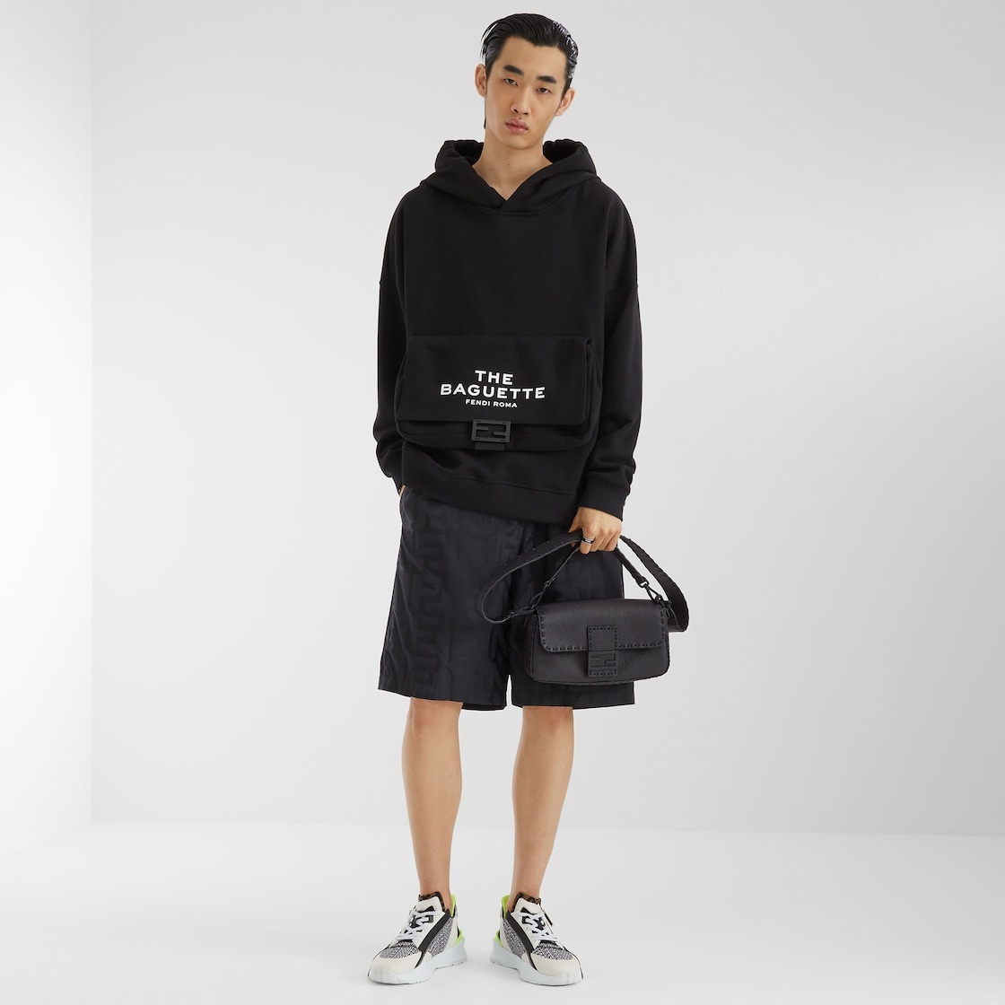Sweatshirt - 4
