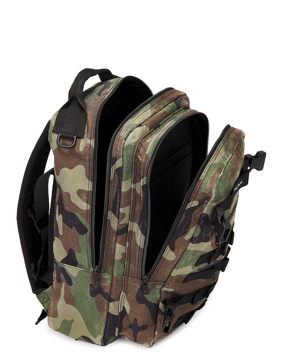 BALENCIAGA バレンシアガ Army Space Backpack Balenciaga Army Space Small Backpack | Saks Fifth Avenue