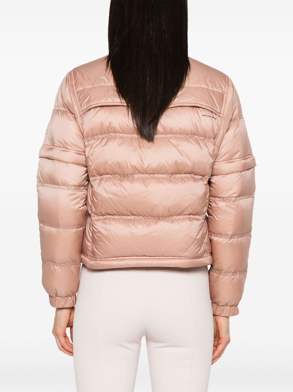 Mauduit jacket - 4