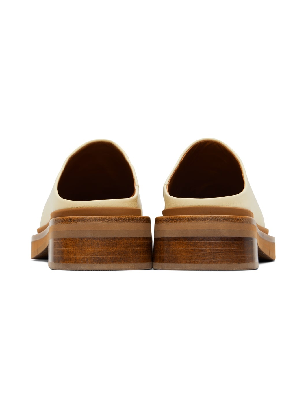 Off-White Bosco Slip-On Loafers - 2