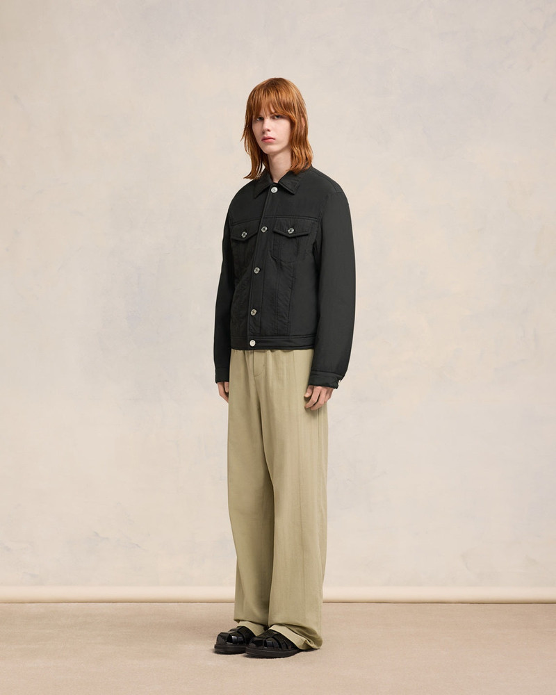 PADDED TRUCKER JACKET 6