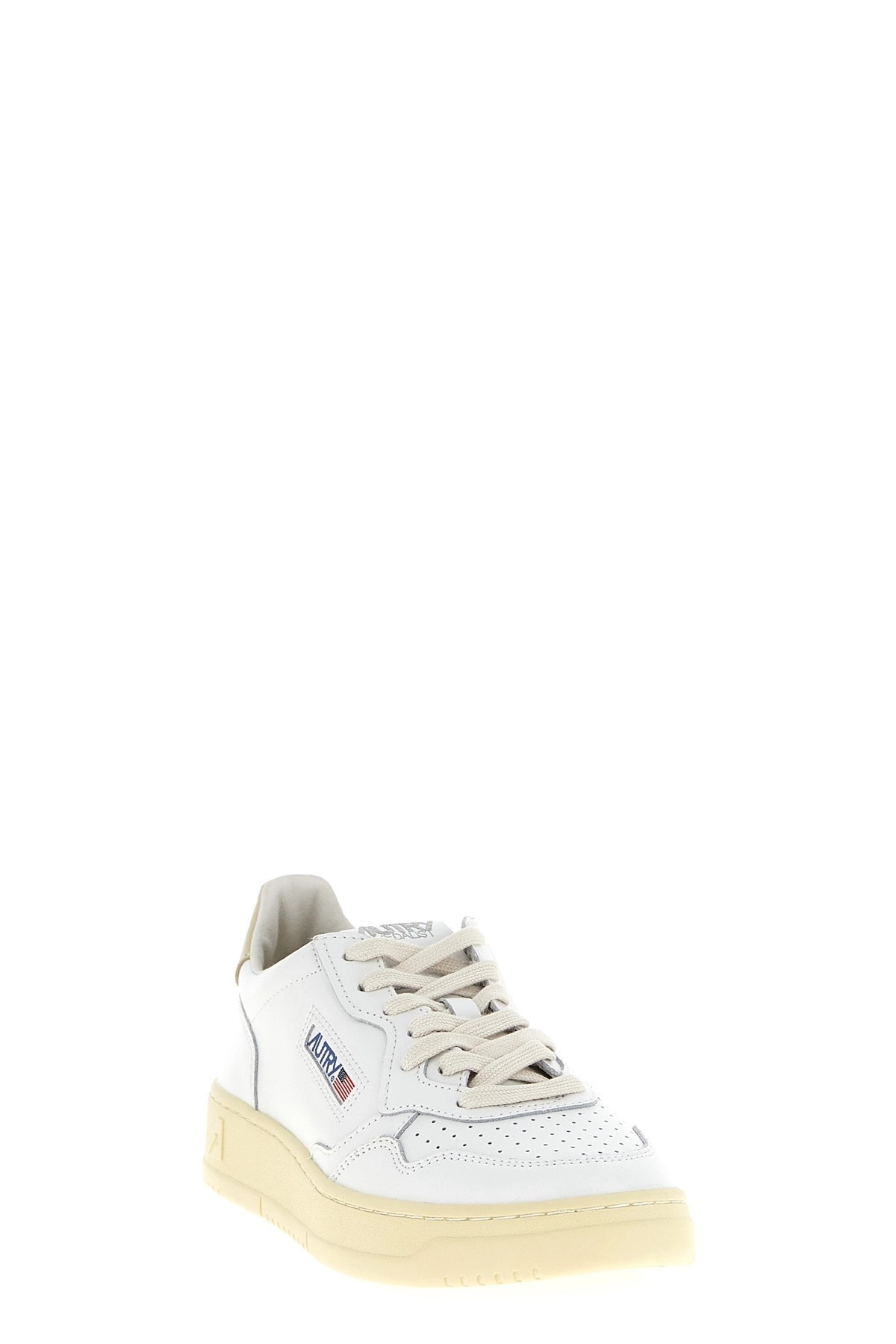 'Medalist Low' sneakers - 2